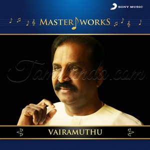 MasterWorks - Vairamuthu (2001) (Various Artists)